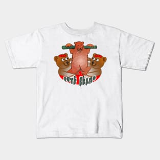 cute bears Kids T-Shirt